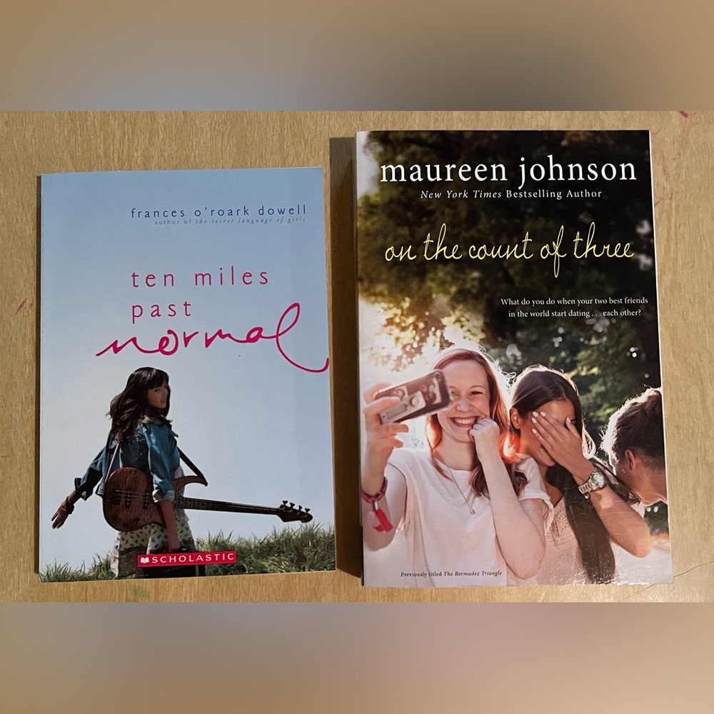 Books